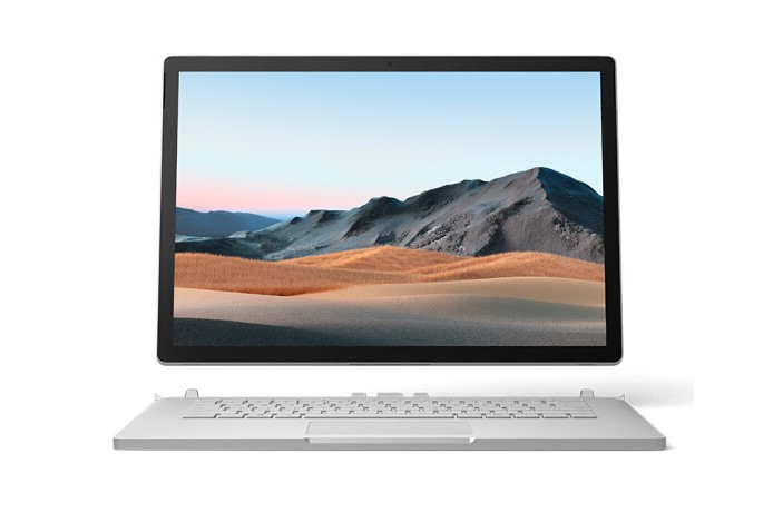 伊春Surface 维修前的准备工作