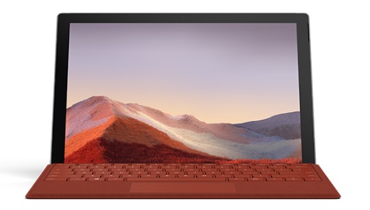 伊春清洁和维护 Surface